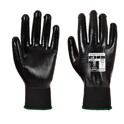 A315 All Flex Grip Glove (5036108324330)